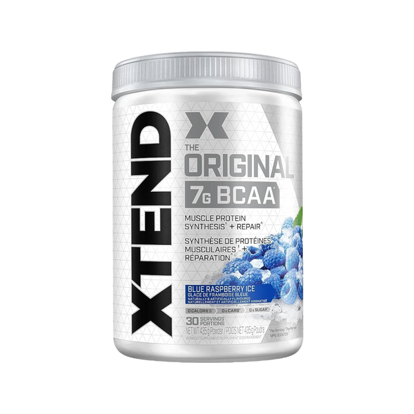 (科戸さん)エクステンド Xtend BCAA 90杯分 XTEND Japan公式 | Xtend スポーツシリーズ💪 NSF 認証済の Xtend