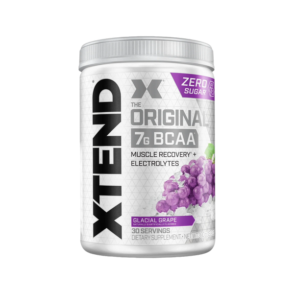 Scivation Xtend BCAAs 392g | Body Energy Club