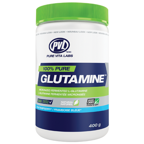 PVL | 100% Glutamine