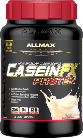 Allmax | Casein FX 2LB