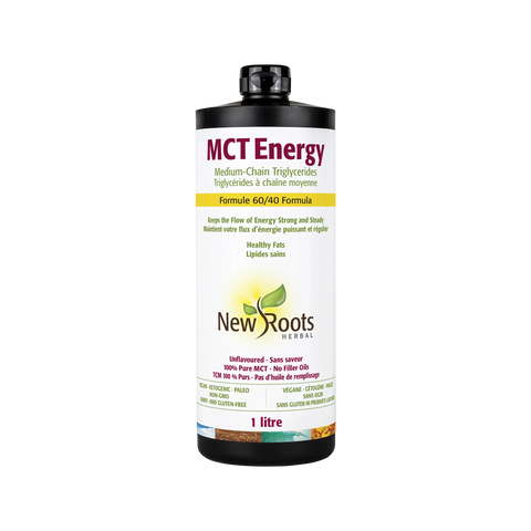 New Roots | MCT Oil 1L