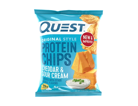 Quest | Protein Chips