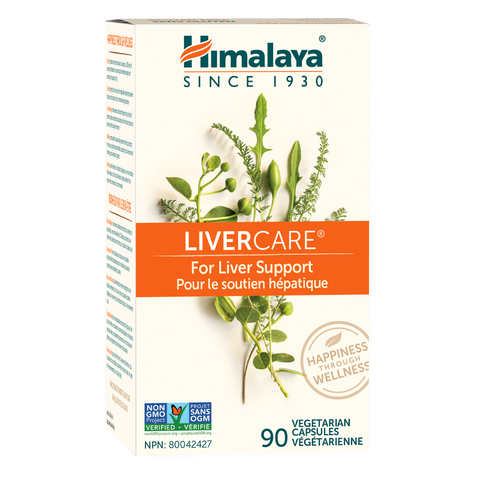 Himalaya | Liver Care