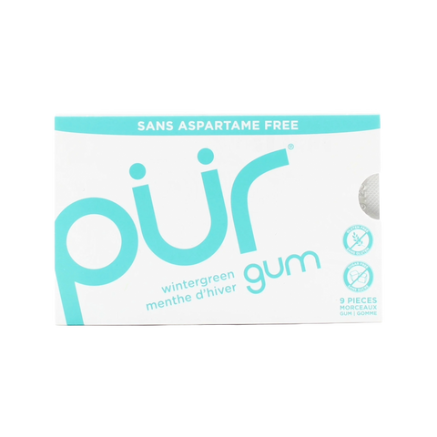 Pur Gum | Single Packs