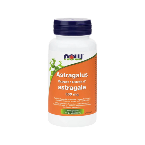 NOW | Astragalus 500mg