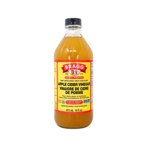 Bragg | Apple Cider Vinegar