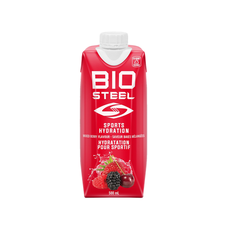 BioSteel | Sports Hydration 500 ML