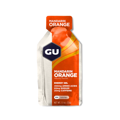 GU | Energy Gel 32g (Informed Sport)
