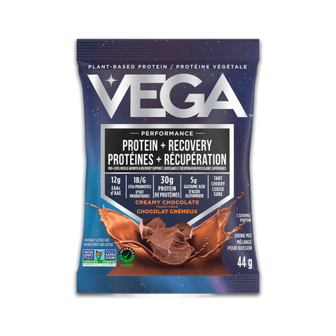 Vega | Sport Protein Single Serve