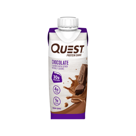 Quest | Protein Milkshake 325ml