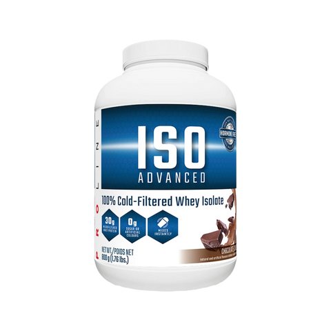 Pro Line | ISO Advanced 800g