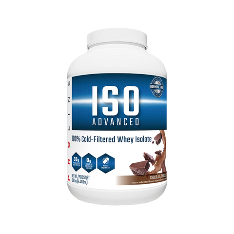 Pro Line | ISO Advanced 2KG