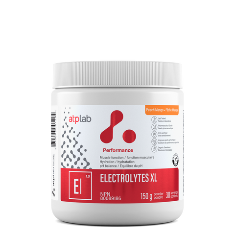 ATP LAB | Electrolytes XL