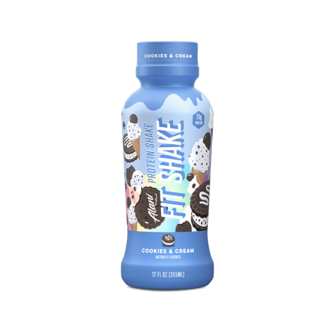 Alani Nu | Fit Shake 355ml