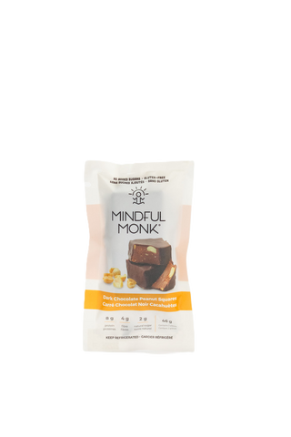 Mindful Monk | Functional Fudge