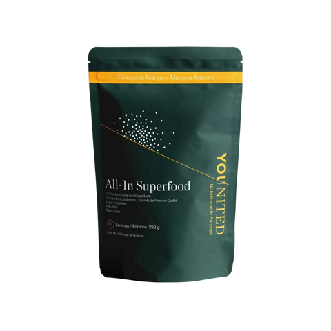 Younited | All-In Superfood