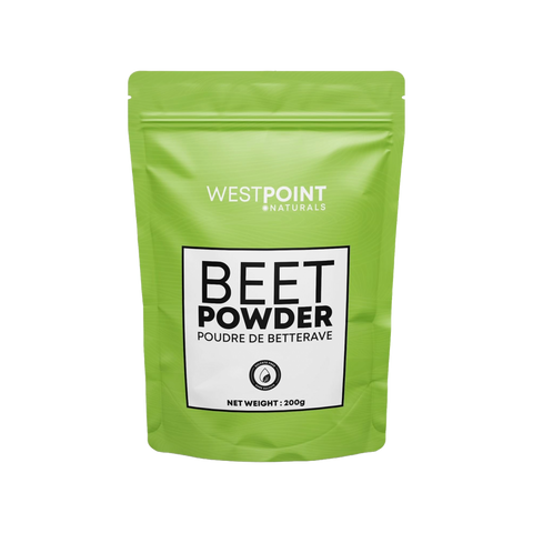 Westpoint Naturals | Red Beet Powder 200g