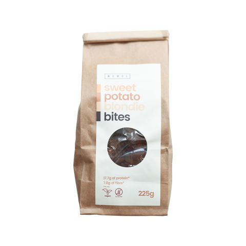 Rebel Food Co. | Sweet Potato Treats (9 Pack)
