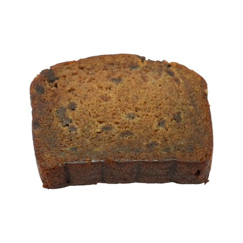 To Live For | Almost Gluten Free Banana Bread