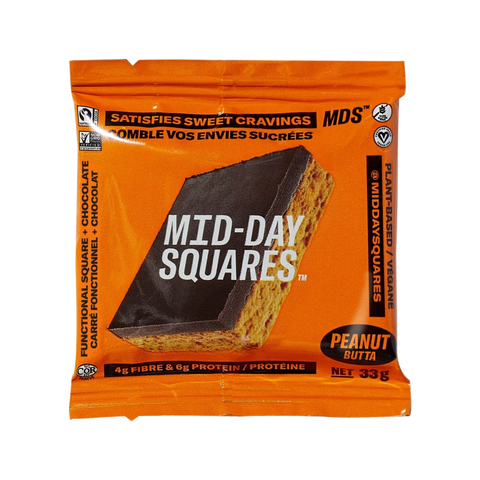 Mid-Day Squares