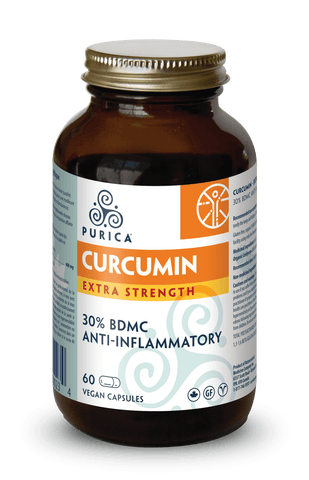 Purica | Curcumin Extra Strength