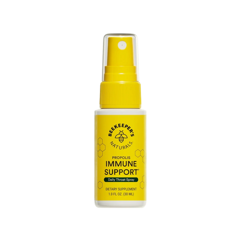 Beekeeper's Naturals | Throat Relief Spray