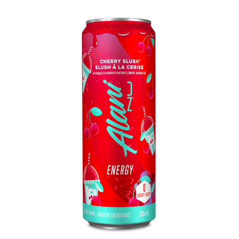 Alani Nu | Energy Drink 355ml