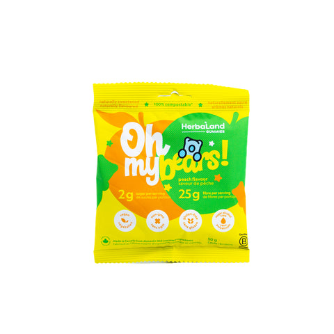 Herbaland | Oh My Bears