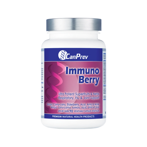 CanPrev | Immuno Berry