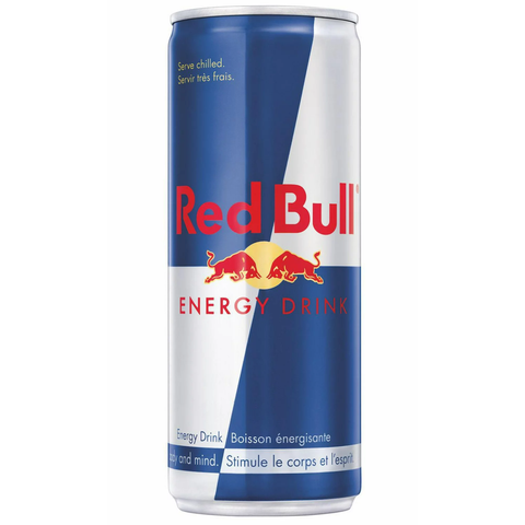 Red Bull | Energy Drink 250ml