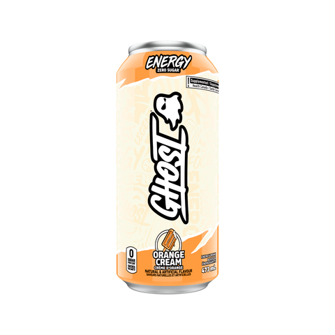 Ghost | Energy Drink 473ml