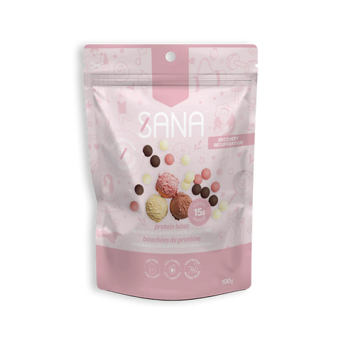 Sana | Protein bites