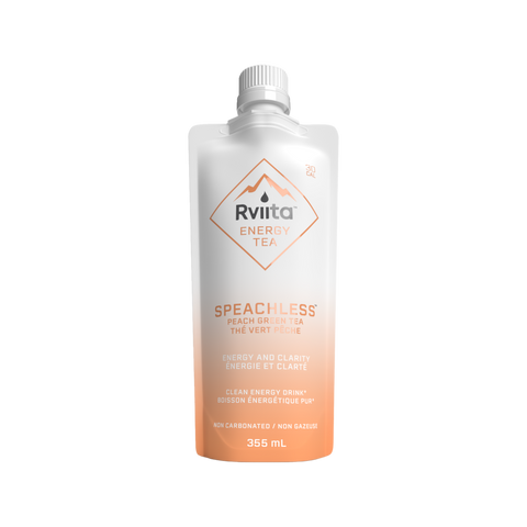 Rviita | Energy Tea 355ml