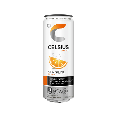 Celsius | Sparkling Energy Drink 355ml