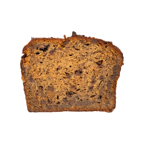 Spent Ground | High Protein Banana Bread
