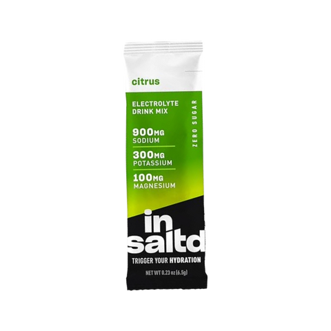Insaltd | Electrolyte Mix