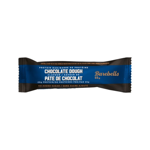 Barebell Protein Bars