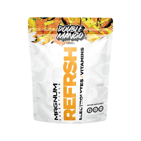 Magnum | REFRSH Electrolytes x Vitamins