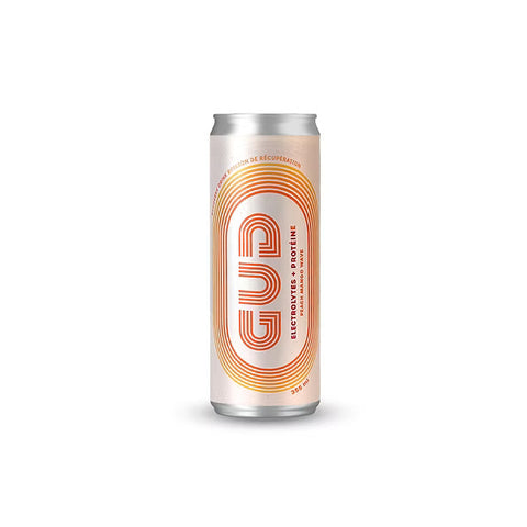 GUD | Recovery Drink 355ml