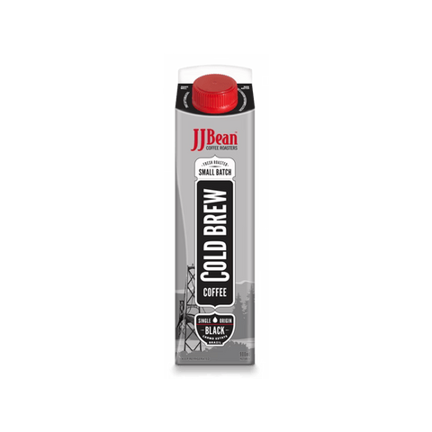 JJ Bean | Cold Brew Coffee