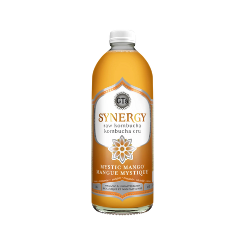 GTs | Synergy 1.4 L