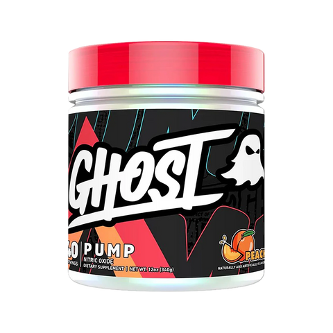 GHOST® | PUMP V2 Nitric Oxide