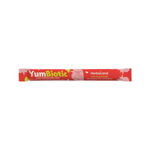Herbaland | Yumbiotic Sticks