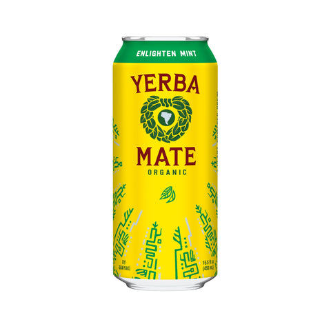 Guayaki | Yerba Matte 458ml