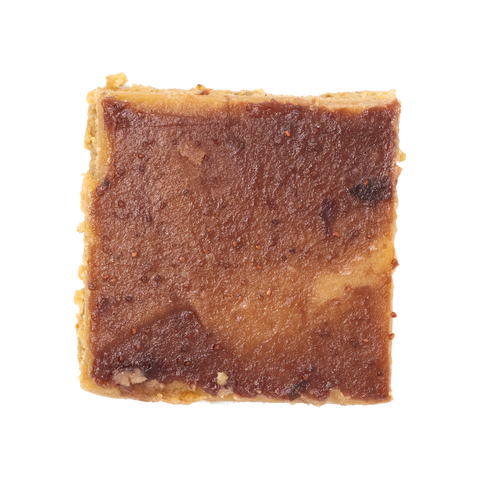 Spent Ground | Peanut Butter & Jelly Bar