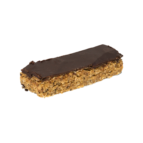 Spent Ground | Vegan Protein Bar