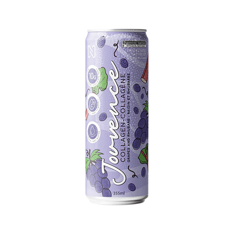 Nova Pharma | Jouvence Sparkling Collagen Drink 355ml
