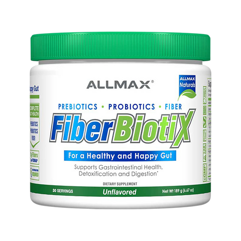 Allmax | Fiberbiotix