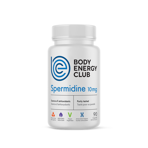Body Energy Club | Spermidine