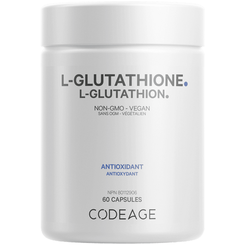 Codeage | Liposomal Glutathione